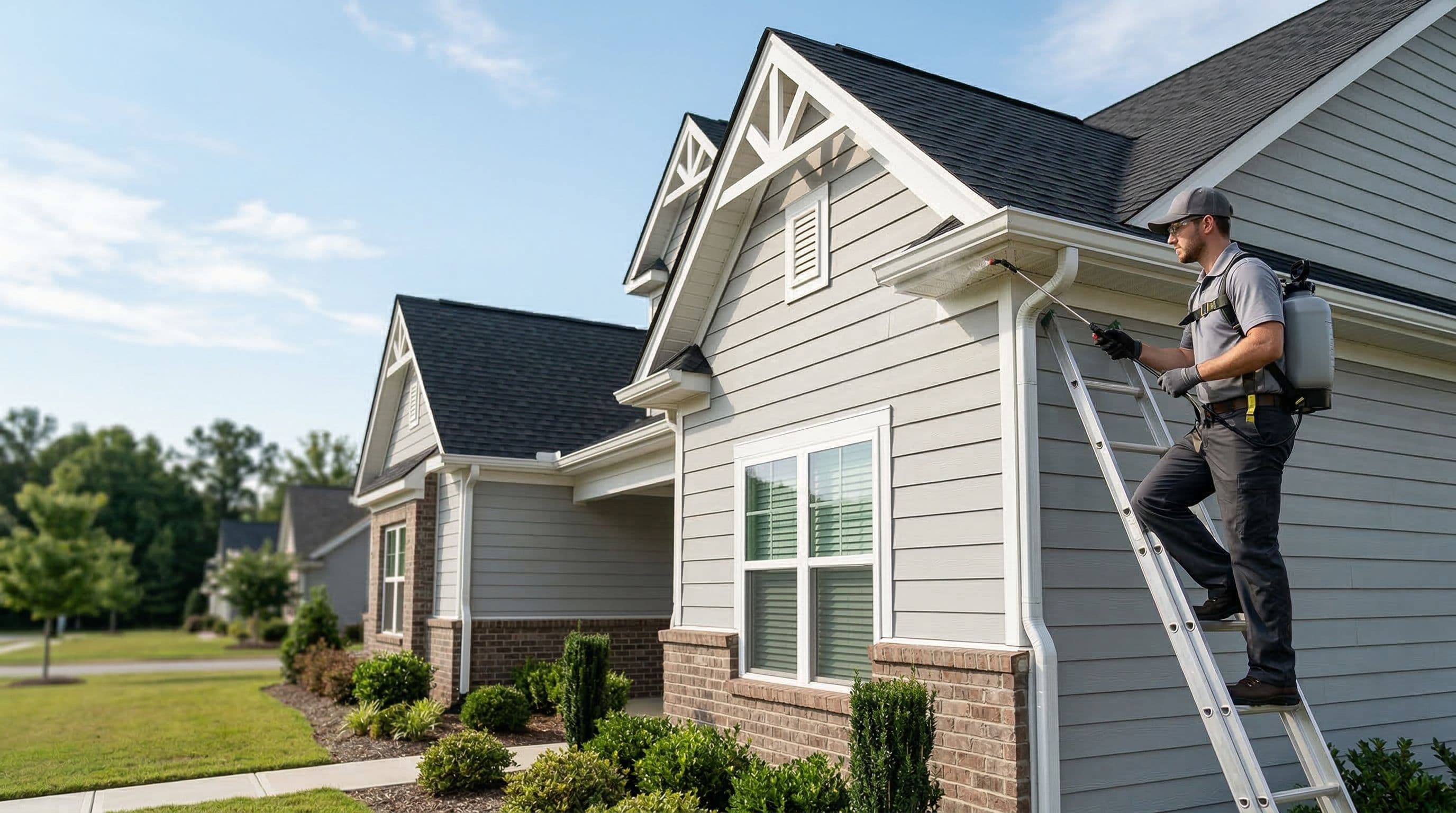 Specialty Services service